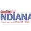 Logo Radio Indiana