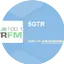 Logo 5GTR