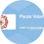 Logo Pecos Volunteer Fire