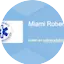 Logo Miami Roberts EMS