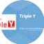 Logo Triple Y