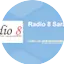 Logo Radio 8