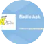 Logo Ask Radio