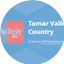 Logo Tamar Valley Country