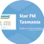 Logo Star FM Tasmania
