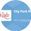 Logo City Park Radio