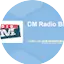 Logo DM Radio Bijeljina