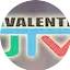 Logo Obiteljska Radio Valentin