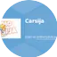 Logo Radio Carsija