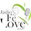 Logo Radio FeLove