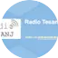 Logo Tesanj