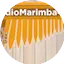 Logo Radio Marimba
