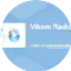 Logo Vikom