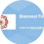 Logo Bremond Fire
