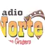 Logo Radio Norte