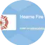 Logo Hearne Fire Dispatch