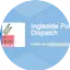 Logo Ingleside Police Dispatch