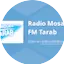 Logo Radio Mosaïque FM Tarab