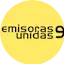 Logo Radio Emisoras Unidas
