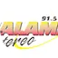 Logo Salama Stereo