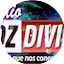 Logo Radio Voz Divina