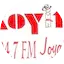 Logo Stereo Xoyita