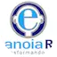 Logo Metanoia Radio