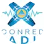 Logo CONRED Radio