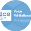 Logo Voice FM-Ballarat