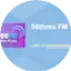 Logo 96three FM
