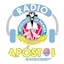 Logo Radio Apostol