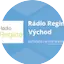 Logo Rádio Regina Východ