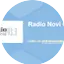 Logo Novi Grad