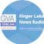 Logo Finger Lakes News Radio
