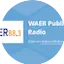 Logo WAER Public Radio