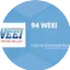 Logo 94 WEEI