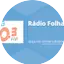 Logo Rádio Folha