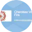 Logo Cherokee Volunteer Fire