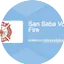 Logo San Saba Volunteer Fire