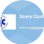 Logo Scurry County EMS
