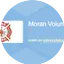 Logo Moran Volunteer Fire