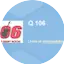 Logo Q 106
