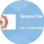Logo Tenaha Fire