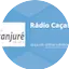 Logo Rádio Caçanjuré
