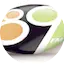 Logo Rádio 89 FM