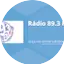 Logo Rádio 89.3 FM