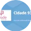 Logo Cidade 93.5 FM