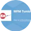 Logo MFM Tunisie