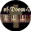 Logo Hand of Doom Radio