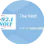 Logo The Wolf